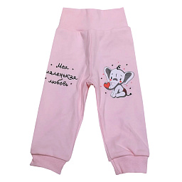 КЛ.210.002.0.308.005 Штанишки