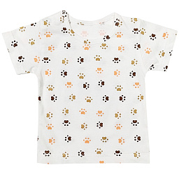 189/418 Футболка ясельная (кулирка) 