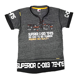 52500 Футболка мал.