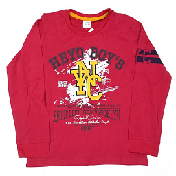 0516 Джемпер для мальчика