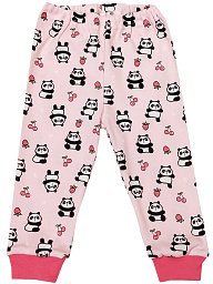 85/242 Брючки (интерлок)