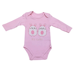 82844 Боди яселька