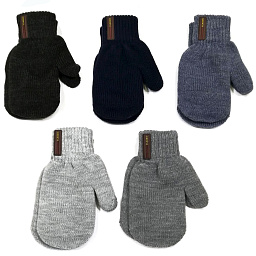 ТМ-236 Варежки детские (двойные)