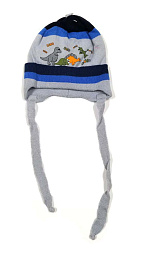 МД-016 Шапка детская