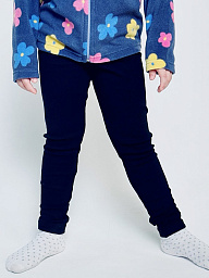 205/128 Лосины с начесом