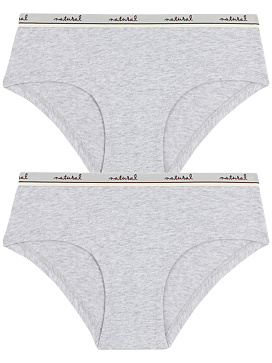 7848-20 Трусы для девочек многоцвет (BAYKAR)