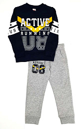 4450 Костюм спортивный