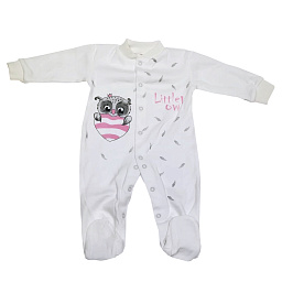 КЛ.310.005.0.279.005 Комбинезон