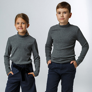 62181 Водолазка детская 62181 Водолазка детская