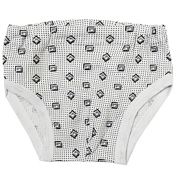 62/356 Плавочки д/мальчика кулирка