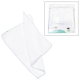 1346 Набор носовых платочков (6шт), 20/20см.