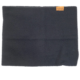 100-49 Шарф-хомут двойной (флис) 42*17см