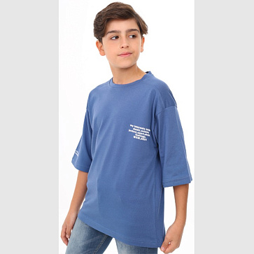 7073,1 Футболка подростковая