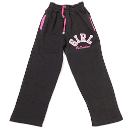 2028 Штаны для девочки