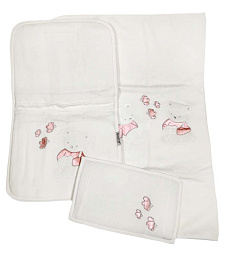 4191 Комплект в коляску