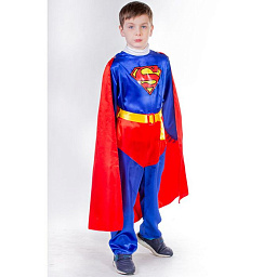 Супергерой арт. 85035 (Карнавалия)