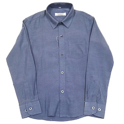 STF1911102 Рубашка д/мальчика