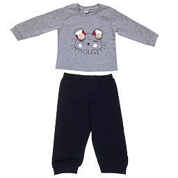 5322 Костюм для девочки