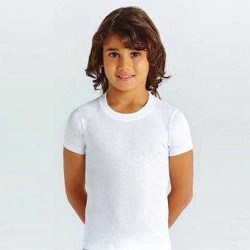 2222-01 Футболка для мальчика (BAYKAR)