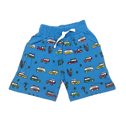 3349 Шорты д/мальчика