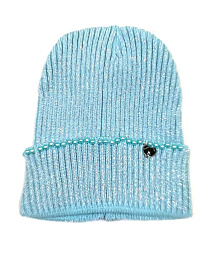 МД-039 Шапка для девочек