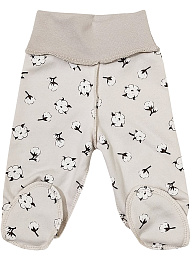 186/187 Ползунки еврорезинка (футер)