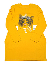 9-09-2 Платье для девочки