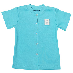 139/401 Кофточка короткий рукав (интерлок)