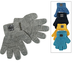 TG-754 Перчатки детские, шерсть