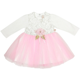 2448 Платье нарядное