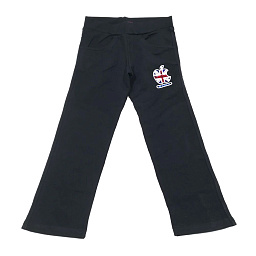 4501 Штаны для девочки