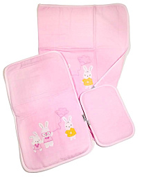 4190 Набор в коляску