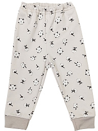 161/187 Брючки (футер)