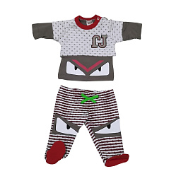 16277 Костюм для мальчика