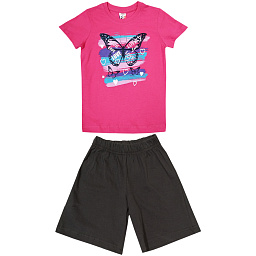 0413 Комплект для девочки 