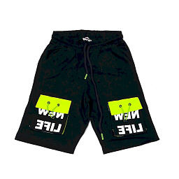 64728/1 Шорты д/мальчика