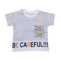 76831 Футболка для мальчика