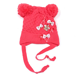 В218 Шапка "Мария"