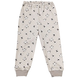 85/443 Брючки (интерлок)