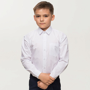 D231 Рубашка для мальчика D231 Рубашка для мальчика