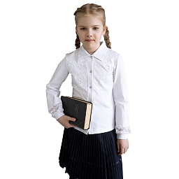 БЛ-2002 Джемпер д/девочки