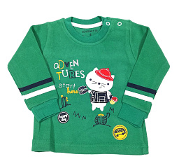 27832 Джемпер для мальчика