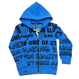 74508 Мастерка утепленная