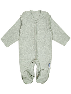 174/533 Комбинезон ясельный интерлок