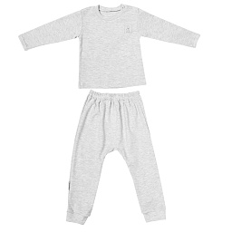 84/337 Костюм для малыша интерлок