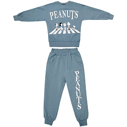 93331 Костюм для мальчика