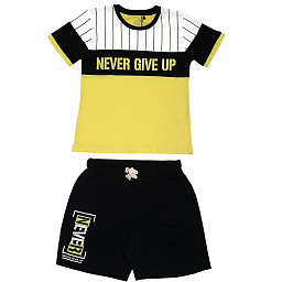 65852 Костюм д/мальчика