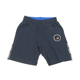 7016 шорты для мальчика