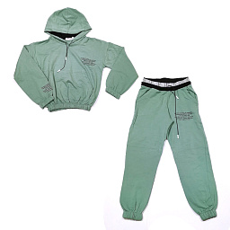 21610 Костюм для девочек