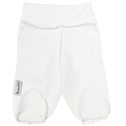 65/284 Ползунки новорожд (интерлок)